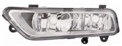 VAN WEZEL Proiector ceata VAN WEZEL 5740995 (5740995)