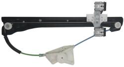 VALEO Mecanism actionare geam VALEO 861265 (861265) - automobilus