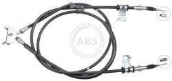 ABS Cablu, frana de parcare ABS K18925 (K18925)