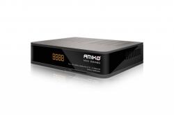 AMIKO Mini Combo földi-kábel és műholdas vevő