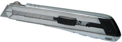 STANLEY Pvc Kés Fémh. 25 mm Tördelh. Fatm. 0-10-820 (0-10-820)