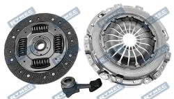 RYMEC Set ambreiaj RYMEC JT1826012 (JT1826012)
