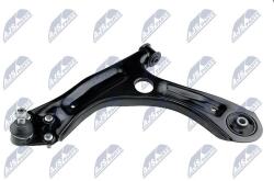 NTY Brat, suspensie roata NTY ZWD-WW-043 (ZWD-WW-043)