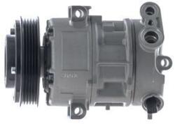 MAHLE Compresor, climatizare MAHLE BEHR ACP 1602 000S (ACP 1602 000S)