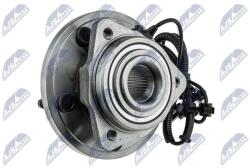 NTY Set rulment roata NTY KLP-CH-026 (KLP-CH-026)