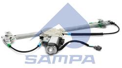 SAMPA Mecanism actionare geam SAMPA 204.154 (204.154)