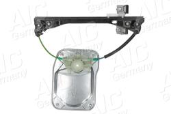 AIC Mecanism actionare geam AIC Calitatea originală 56573 (56573)