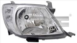 TYC Far TYC 20-0750-35-2 (20-0750-35-2) - automobilus