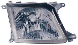 VAN WEZEL Far VAN WEZEL 5381944 (5381944)