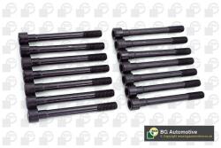 BGA Set surub, chiulasa BGA BK6388 (BK6388)