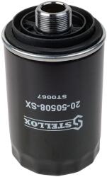 Stellox Olajszűrő Audi A3 A4 A5, Vw Amarok CC Eos Golf Jetta Scirocco All 03