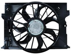 KAMOKA Ventilator, radiator KAMOKA 7740046 (7740046)