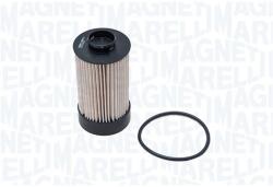 Magneti Marelli filtru combustibil MAGNETI MARELLI 153071760222 (153071760222) - automobilus