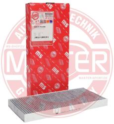 Master-sport Germany Filtru, aer habitaclu MASTER-SPORT GERMANY 4054-IF-PCS-MS (4054-IF-PCS-MS)