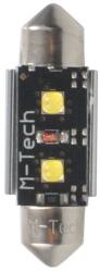 m-tech Bec, iluminare numar circulatie M-TECH LB814W-01B (LB814W-01B)
