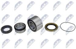 NTY Set rulment roata NTY KLT-MS-054 (KLT-MS-054)