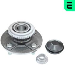 OPTIMAL Set rulment roata OPTIMAL 962986 (962986)