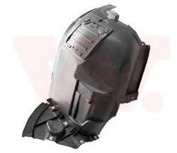 VAN WEZEL Carenaj roata VAN WEZEL 0678434 (0678434)