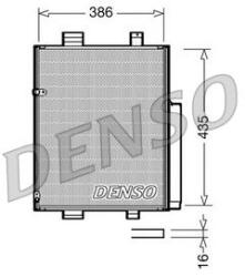 DENSO Condensator, climatizare DENSO DCN35001 (DCN35001)
