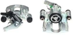 Budweg Caliper Etrier frana BUDWEG CALIPER 345378 (345378)