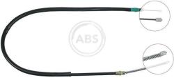ABS Cablu, frana de parcare ABS K12296 (K12296)