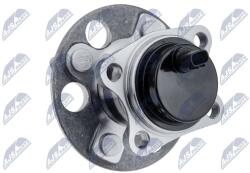 NTY Set rulment roata NTY KLT-TY-141 (KLT-TY-141)