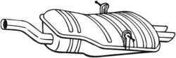 BOSAL Toba esapament finala BOSAL 247-191 (247-191)