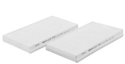 MECAFILTER Filtru, aer habitaclu MECAFILTER JLR7161 (JLR7161)