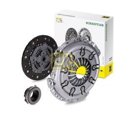 LUK Set ambreiaj LUK 620 2292 00 (620 2292 00)