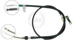 ABS Cablu, frana de parcare ABS K14608 (K14608)