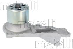 METELLI Pompă de apă, răcire motor METELLI 24-1424 (24-1424)