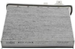 CHAMPION Filtru, aer habitaclu CHAMPION CCF0169C (CCF0169C)