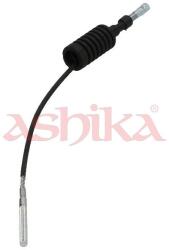 ASHIKA Cablu, frana de parcare ASHIKA 131-02-2042 (131-02-2042)