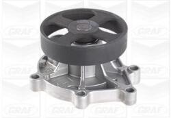 GRAF Pompă de apă, răcire motor GRAF PA1189 (PA1189)