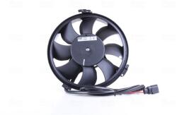 NISSENS Ventilator, radiator NISSENS 85742 (85742)