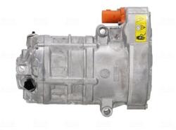 NISSENS Compresor, climatizare NISSENS 891026 (891026)