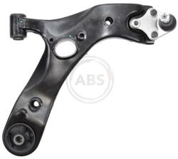 ABS Brat, suspensie roata ABS 211337 (211337)