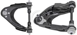 ABS Brat, suspensie roata ABS 212046 (212046)