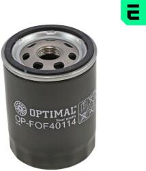OPTIMAL Filtru ulei OPTIMAL OP-FOF40114 (OP-FOF40114)