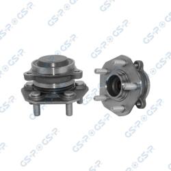 GSP Set rulment roata GSP 9400633 (9400633)