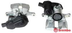 BREMBO Etrier frana BREMBO ESSENTIAL LINE - With EPB F 85 316 (F 85 316)