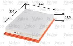 VALEO Filtru aer VALEO 585377 (585377)