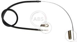ABS Cablu, frana de parcare ABS K10176 (K10176)