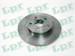 LPR Disc frana LPR T2060P (T2060P) - automobilus