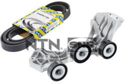 SNR Set curea transmisie cu caneluri SNR KA851.03 (KA851.03)