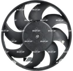 NRF Ventilator, radiator NRF 470192 (470192)