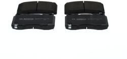 Bosch set placute frana, frana disc BOSCH 0 986 424 852 (0 986 424 852)