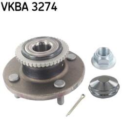 SKF Set rulment roata SKF VKBA 3274 (VKBA 3274)