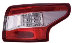 VAN WEZEL Lampa spate VAN WEZEL 3391932 (3391932)