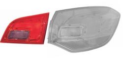VAN WEZEL Lampa spate VAN WEZEL 3751924 (3751924)